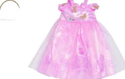 Børn BABY born Deluxe 43 cm princesse tøj