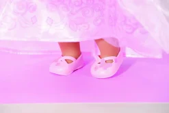 Børn BABY born Deluxe 43 cm princesse tøj