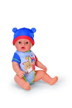 Børn BABY born Jonas 43cm