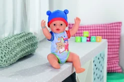 Børn BABY born Jonas 43cm