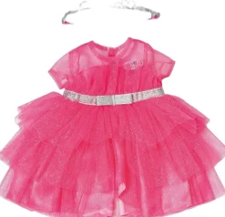 Børn BABY born Prinsesse Outfi