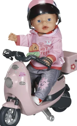 Børn BABY born RC E Scooter