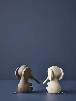 Lucie Kaas Baby Elephant | Light