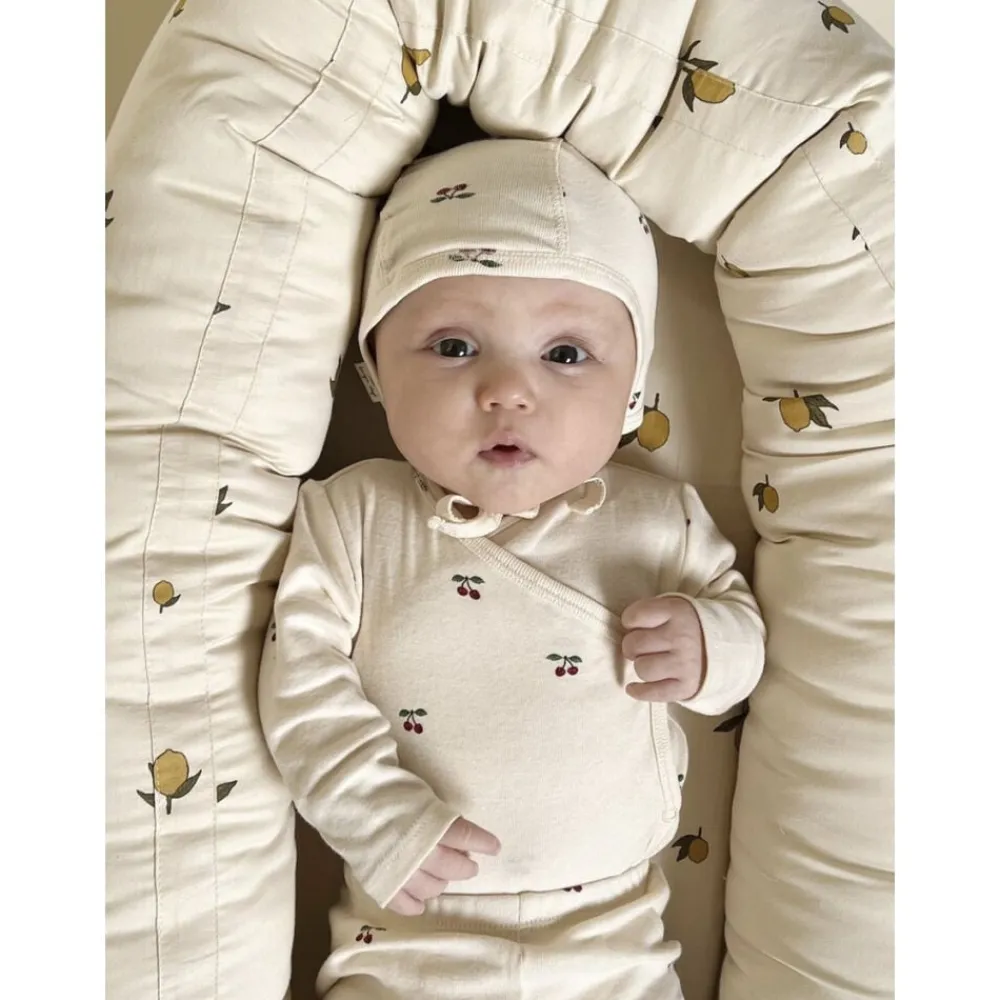 BABY HELMET GOTS>Konges Sløjd Online