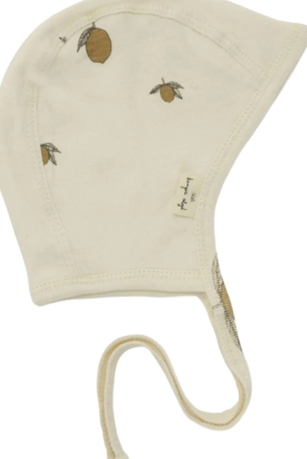 BABY HELMET GOTS>Konges Sløjd Hot