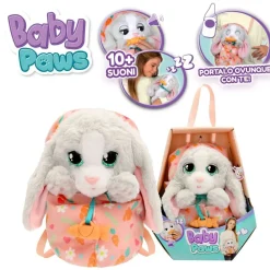 Baby Paws 24 cm - Bunny><noscript><img width=