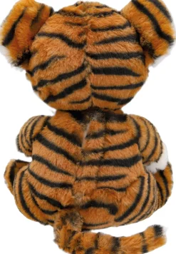 Børn Baby Buddy Baby Paws 24 cm - Tiger