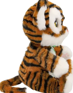 Børn Baby Buddy Baby Paws 24 cm - Tiger