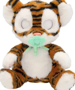 Børn Baby Buddy Baby Paws 24 cm - Tiger