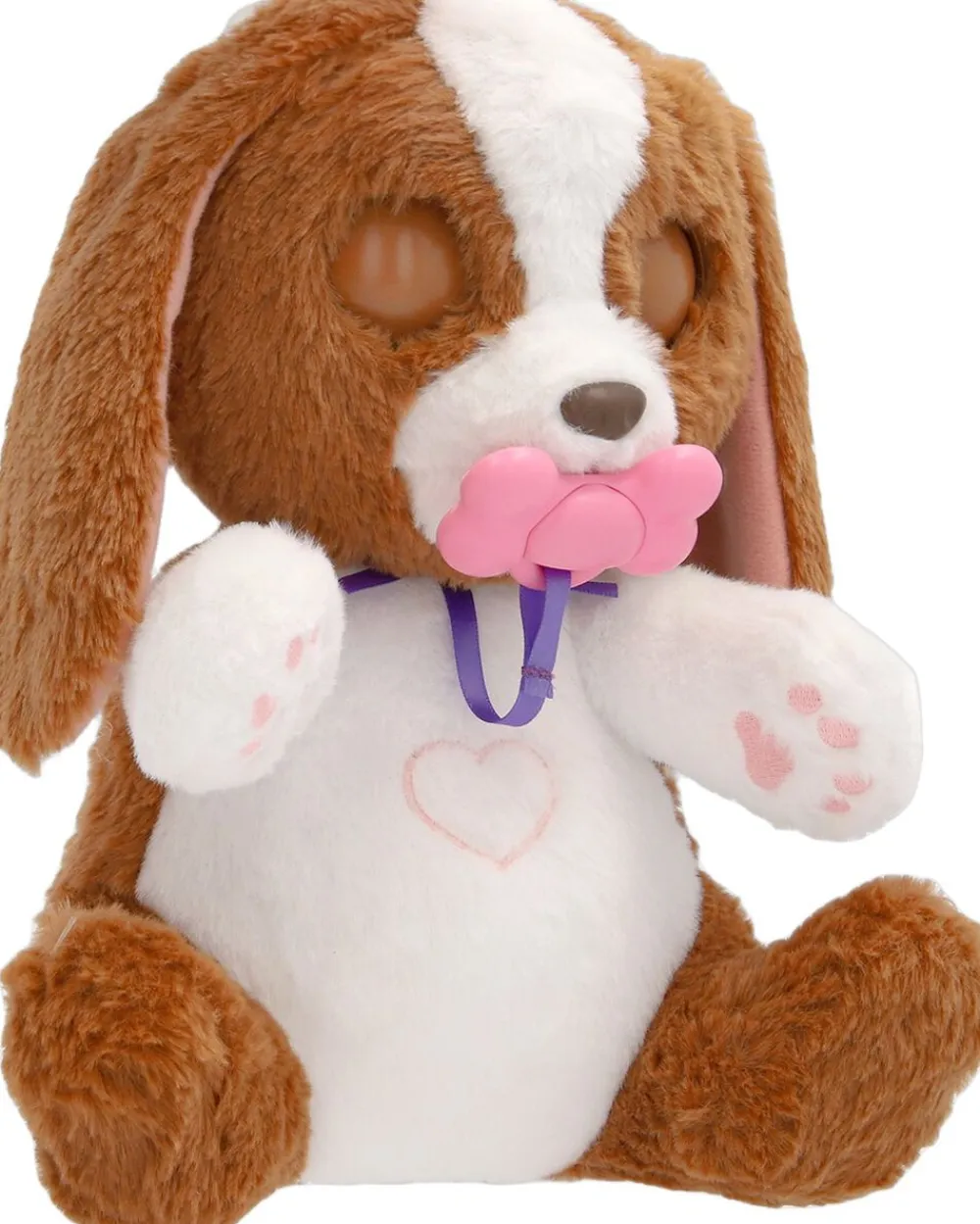 Baby Paws Interactive Pup>Baby Buddy