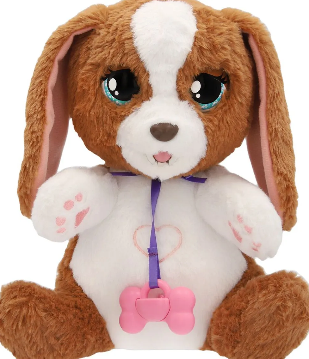 Baby Paws Interactive Pup>Baby Buddy