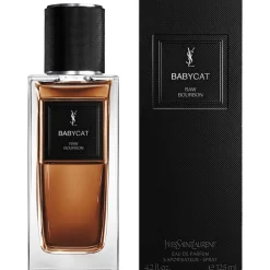 Yves Saint Laurent BABYCAT - Le Vestiaire des Parfums Online