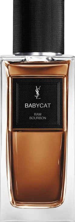 Yves Saint Laurent BABYCAT - Le Vestiaire des Parfums Online