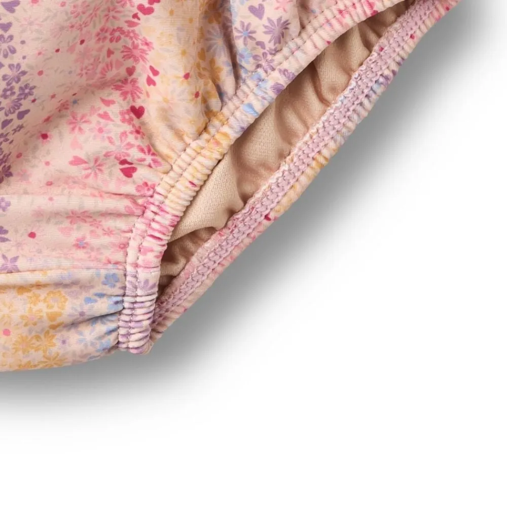 Wheat Bade Blebuks Cilia Multi rainbow Discount