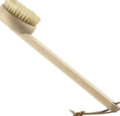 Zone Badebørste Inu 33 x 8,6 x 3,9 cm Bøg Outlet