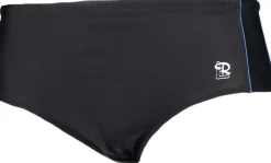 Lykke R Badebuks, mellembred