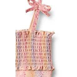 Wheat Badedragt Selma Multi rainbow Online