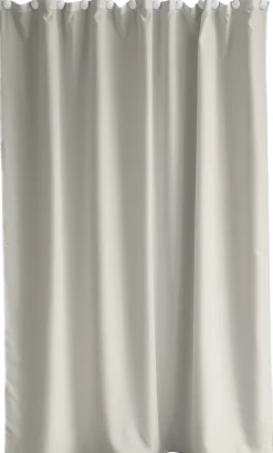 Södahl Badeforhæng 180 x 200 Comfort Beige