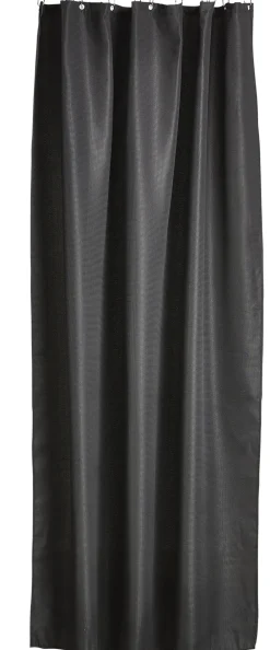 Badeforhæng Black Lux>Zone New
