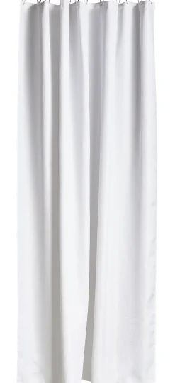 Zone Badeforhæng Lux White