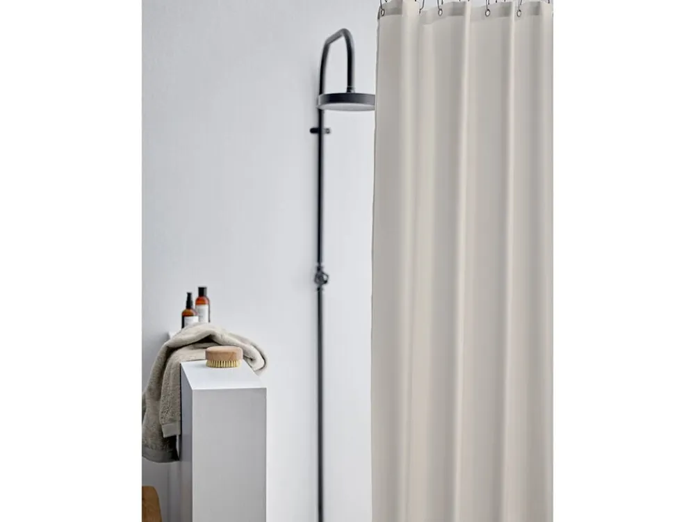 Badeforhæng 180x220 Comfort Beige>Södahl Best