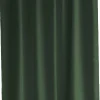 Södahl Badeforhæng 180x200 Comfort Pine green
