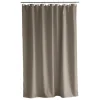 Södahl Badeforhæng 180x220 Comfort Taupe