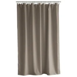 Södahl Badeforhæng 180x200 Comfort Taupe