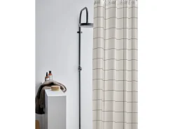 Badeforhæng 180x200 Vista Offwhite>Södahl Hot