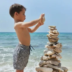 Børn Wheat Badeshorts Hansi