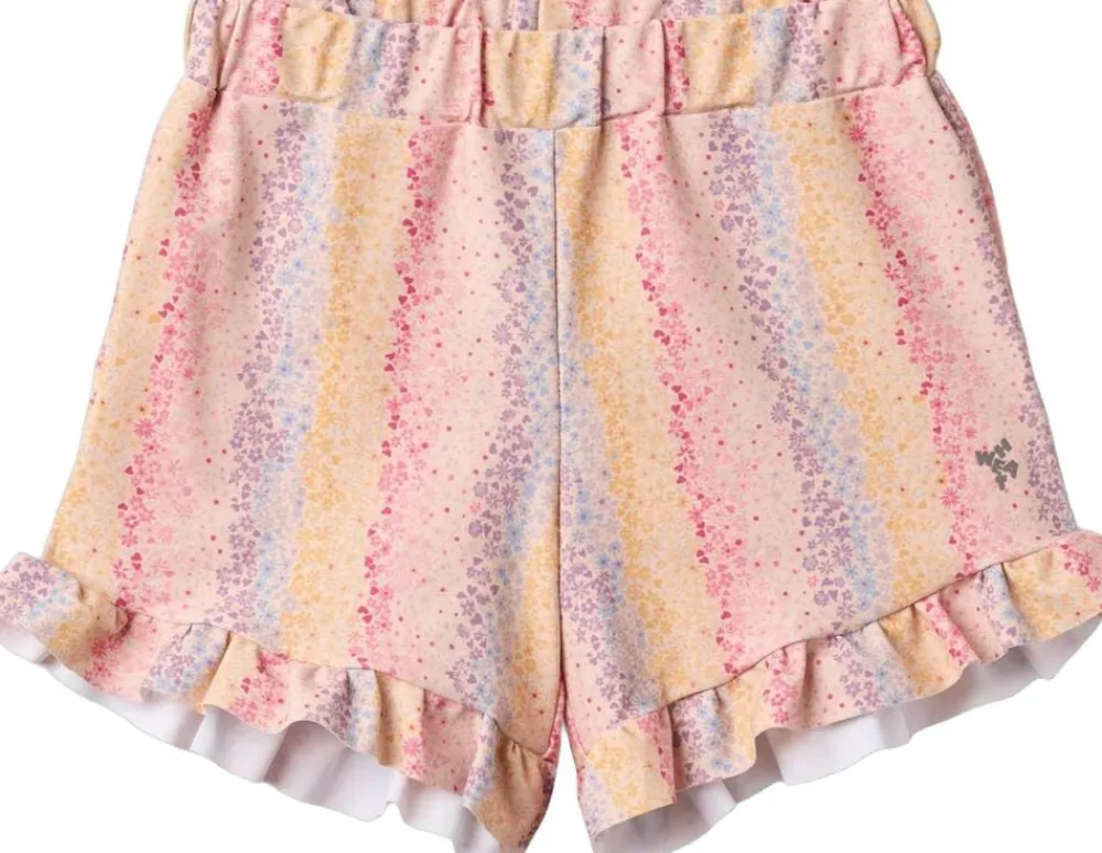 Wheat Badeshorts Isabella Multi rainbow Sale