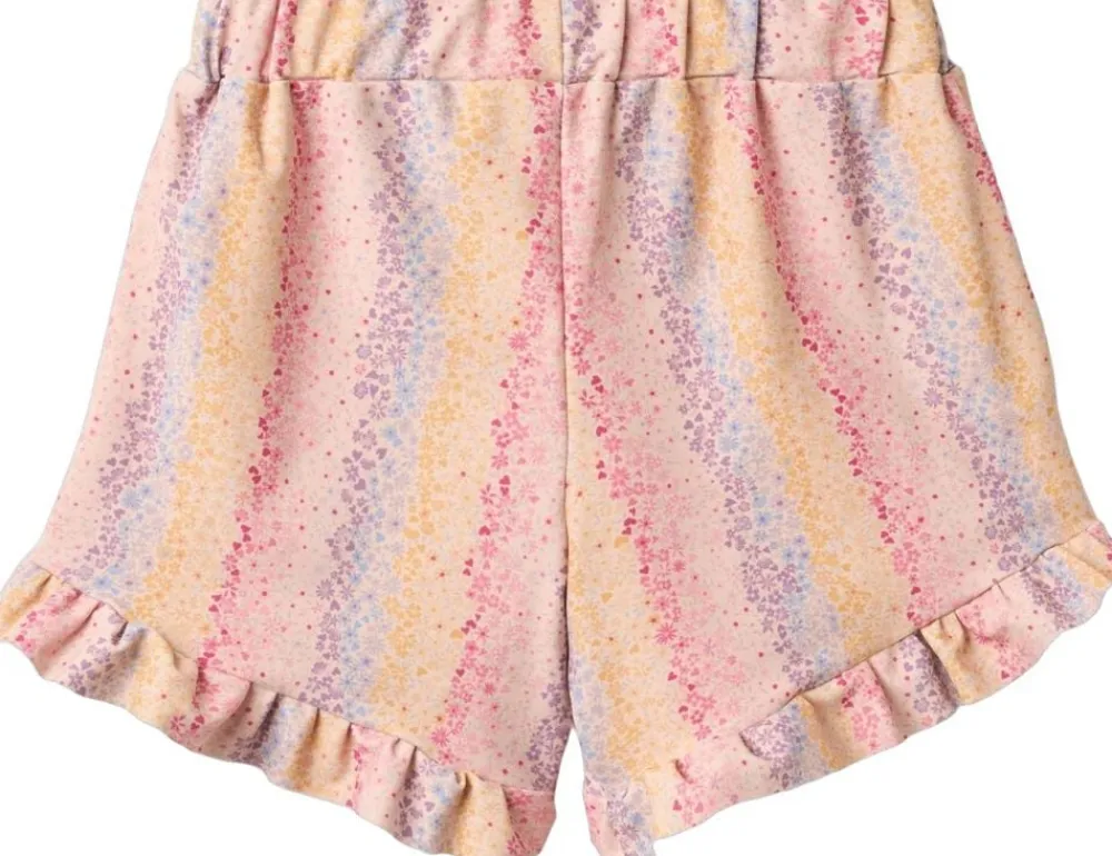 Wheat Badeshorts Isabella Multi rainbow Sale