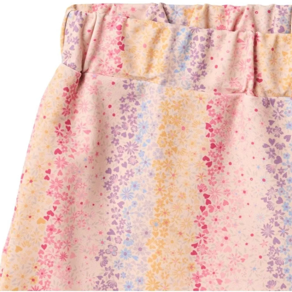 Wheat Badeshorts Isabella Multi rainbow Sale