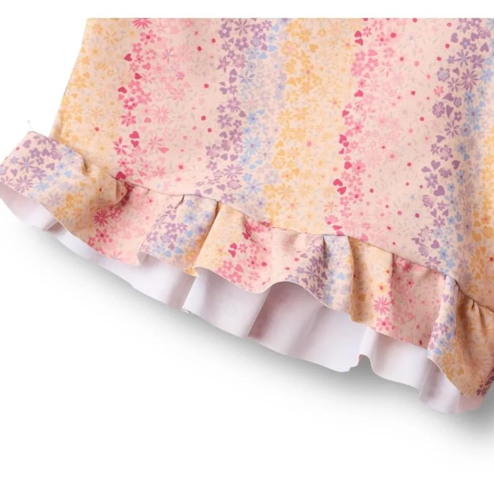 Wheat Badeshorts Isabella Multi rainbow Sale