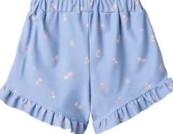 Wheat Badeshorts Isabella Morning sky hearts Best