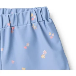 Wheat Badeshorts Isabella Morning sky hearts Best