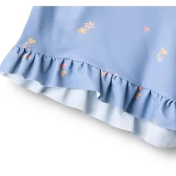 Wheat Badeshorts Isabella Morning sky hearts Best