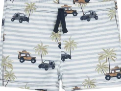 Badetøj Hchaki Svømpebuks>Hust & Claire New