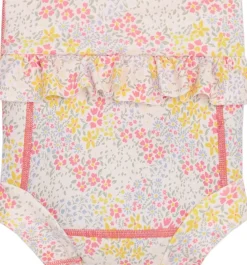 Hust & Claire Badetøj Hcharumi Svømpebu Soft pink