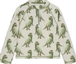 Børn Hust & Claire Badetøj Hcmaiak Svømmetop