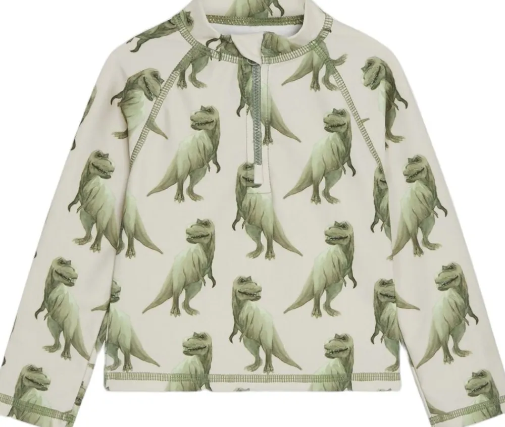 Børn Hust & Claire Badetøj Hcmaiak Svømmetop