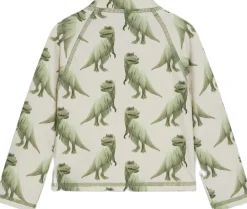 Børn Hust & Claire Badetøj Hcmaiak Svømmetop