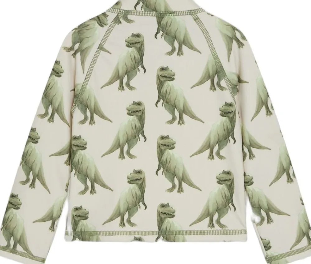 Børn Hust & Claire Badetøj Hcmaiak Svømmetop