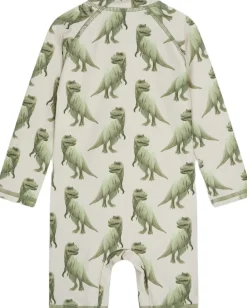 Børn Hust & Claire Badetøj Hcmalaz Jumpsuit