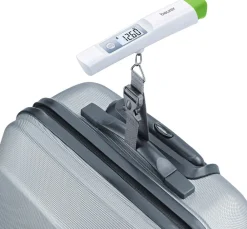 Dame Beurer Bagagevægt med dynamo LS 20