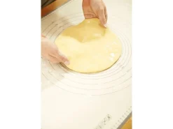 Rösle Bagemåtte 68 x 53 x 0,2 cm Klar Silikone Clearance