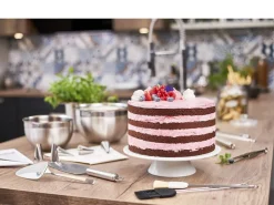 Rösle Bagepensel 21,5 cm Stål/Hvid/Natur Online