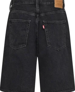 Dame Levi's BAGGY DAD JORT OPEN MIND FP