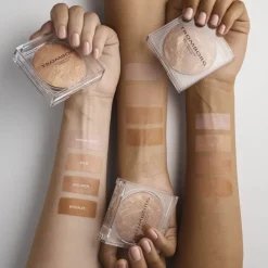 Tromborg Baked Minerals