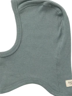 MarMar Copenhagen Balaclava Dusty green Discount